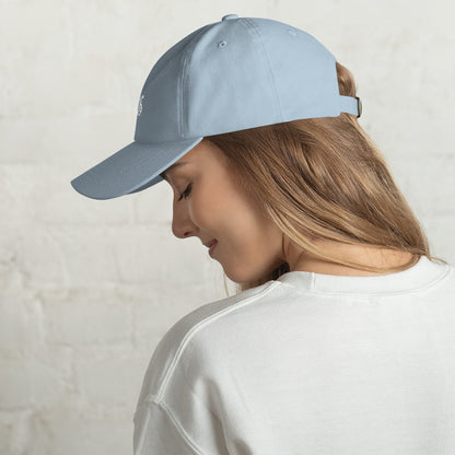 SDG Relaxed Fit Hat