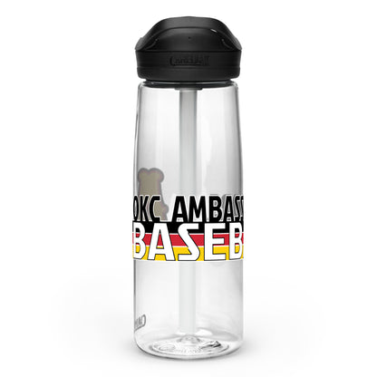 Ambassadors CamelBak Water Bottle