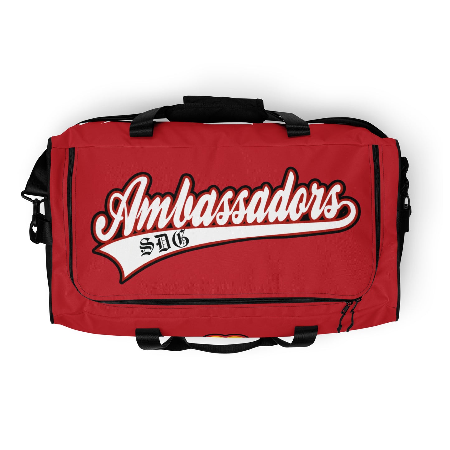 Ambassadors Duffle Bag