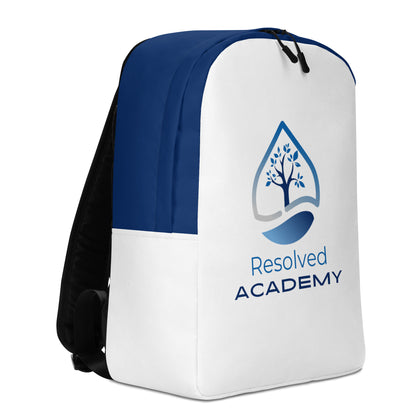 Resolved Academy Backpack