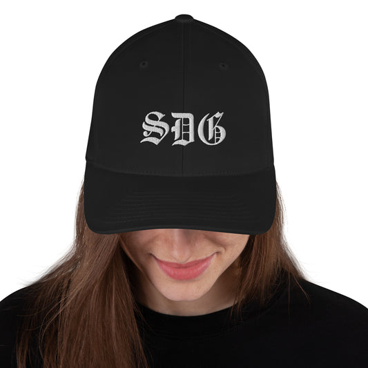 SDG Flexfit Hat