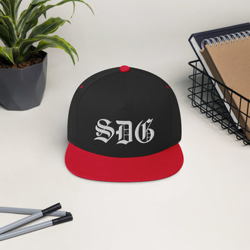 SDG SnapBack