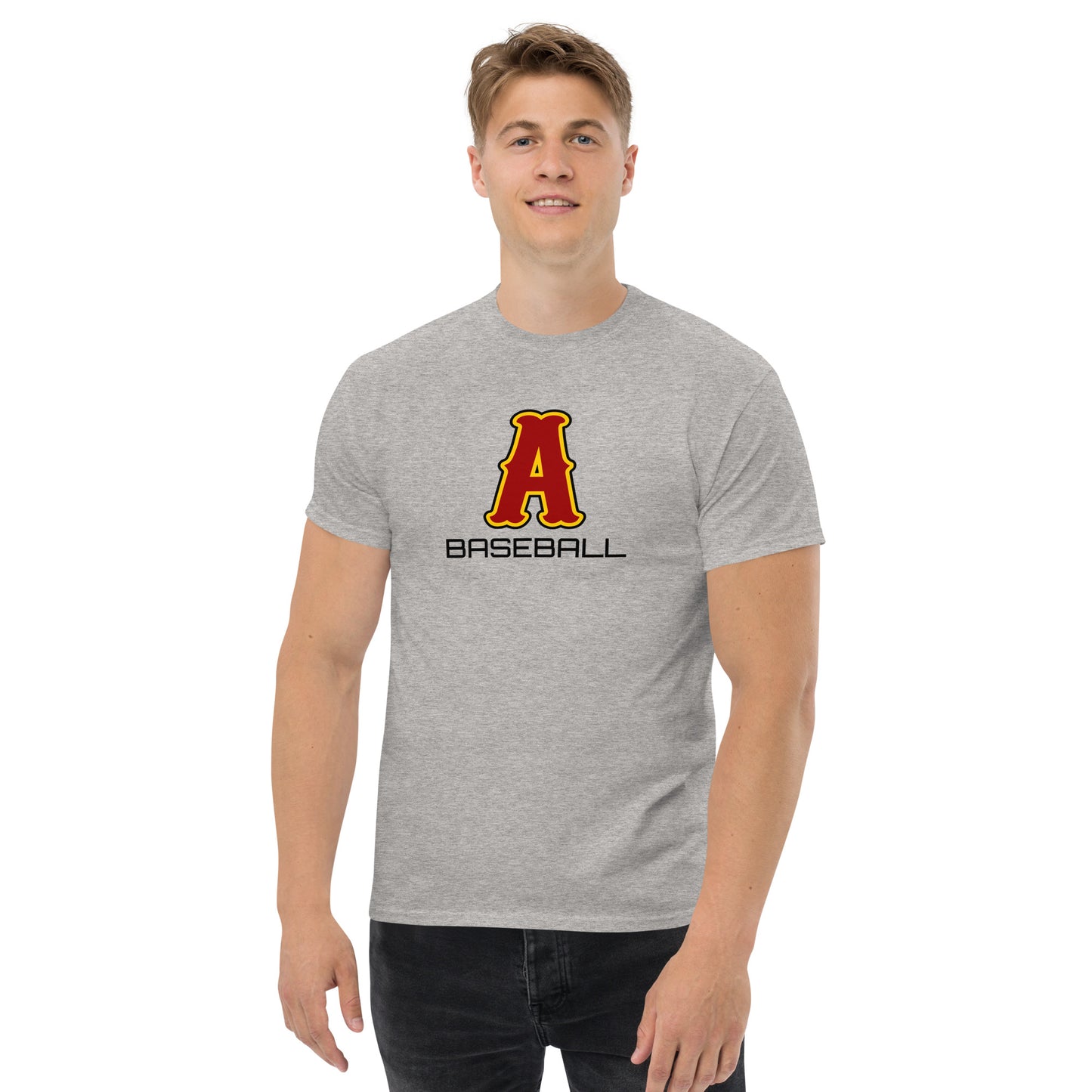 Ambassadors Baseball T-Shirt