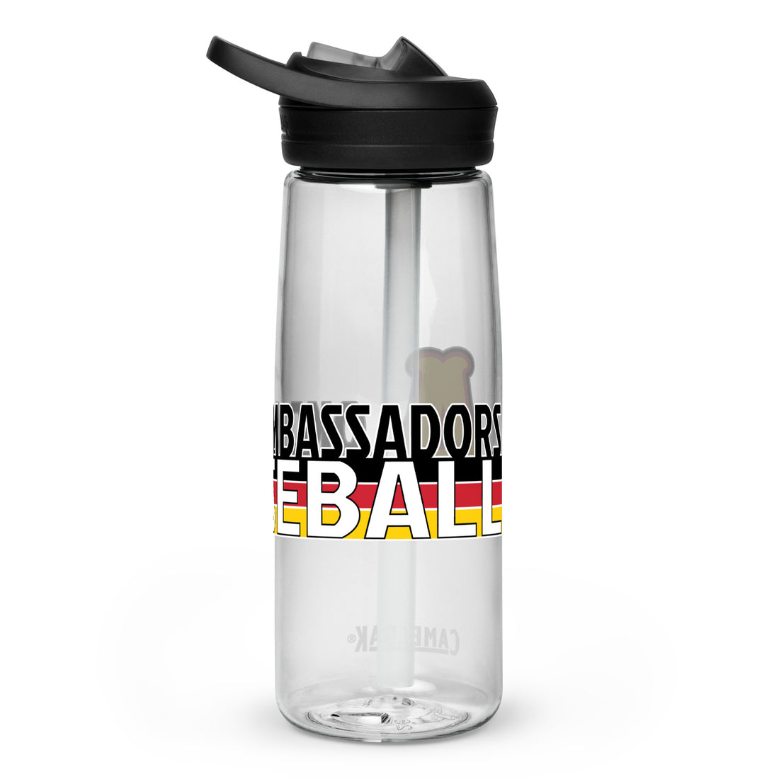 Ambassadors CamelBak Water Bottle