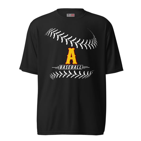 Ambassadors Baseball A4 Shirt
