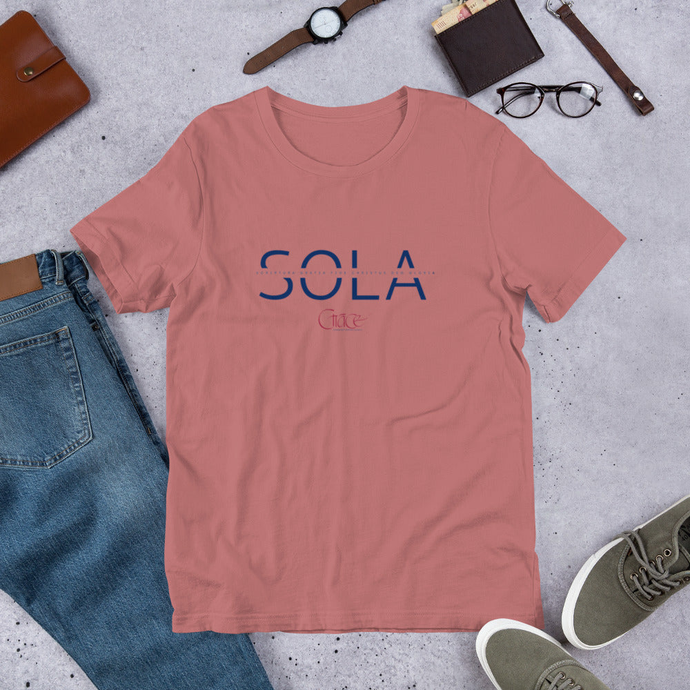 SOLA GCBC T-shirt