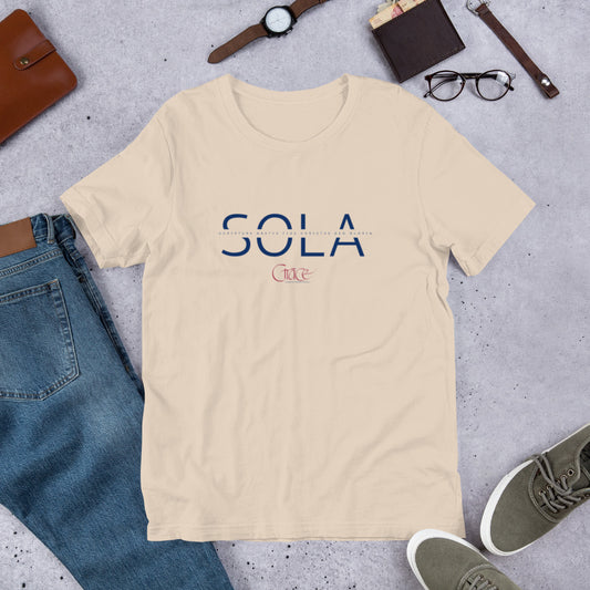 SOLA GCBC T-shirt