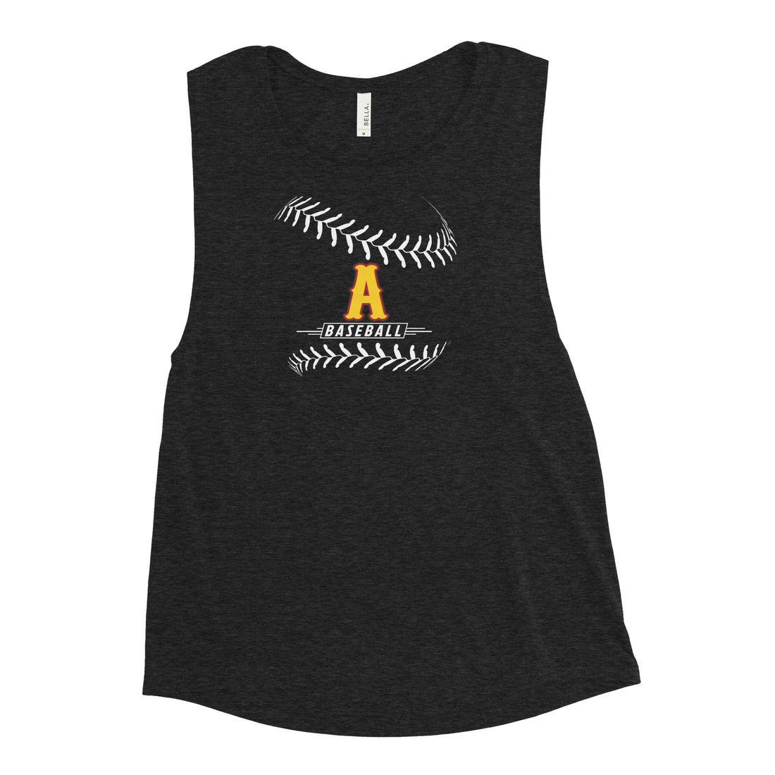 Ambassadors Laces Logo Ladies’ Tank